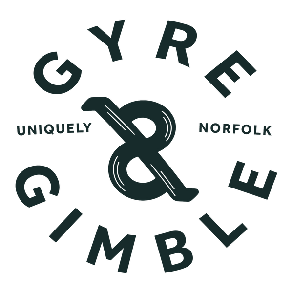 Gyre & Gimble
